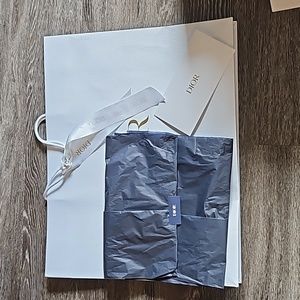 Dior bag